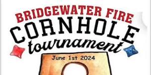 Bridgewater Fire Cornhole Tournament