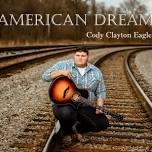 Cody Clayton Eagle live at Ace In The Hole Bar & Grill