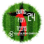 3rd Annual Swing for Teens Golf Fundraiser