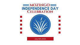 Mozingo Independence Day Celebration