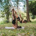 Acro Expansion V – Intermediate Acroyoga Retreat in Bali, Indonesia 12th-15th July 2024