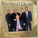 Steadfast Quartet @ Powellsville United Methodist Church