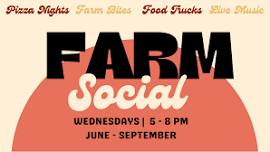 Farm Social Farm Bites (7/10)