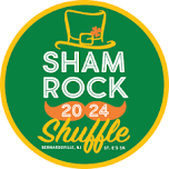 2025 Shamrock Shuffle B'ville