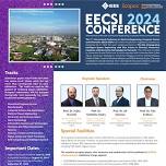 11th International Conference on Electrical Engineering, Computer Science and Informatics (EECSI 2024)