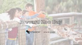 Brevard Zoo Day Playdate