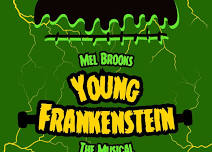Young Frankenstein (west End Version)