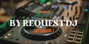 By Request DJ @ Wood's Tall Timber Resort — Wood's Tall Timber Resort