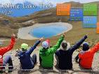 JiaMing Lake - Angel's Tear (3310m) (10-14 Dec 2024) - Taiwan