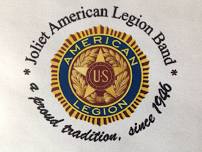 Joliet American Legion Band - Fundraising Concert