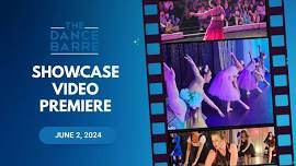 Showcase Video Viewing Premiere & Potluck