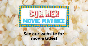 Summer Movie Matinee: The Sandlot