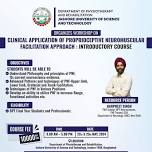 Workshop on PNF approach by PNF trained Harpreet Singh...