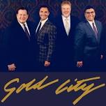 Gold City Quartet: Annual Spring Down Pour