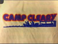 Camp Cleary 2024