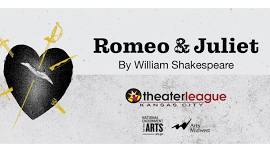 Shakespeare in the Park – Romeo & Juliet
