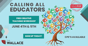 Creative Teaching Workshop