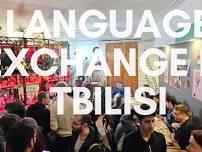 Language Exchange in Tbilisi