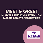 Meet & Greet: K-State Research & Extension
