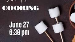 What's Cooking? S'mores!