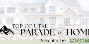Top Of Utah Parade of Homes