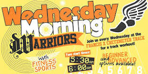 Wednesday Morning Warriors