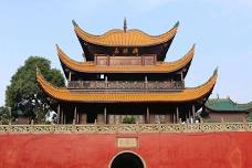 Private Day Tour: Dongting Lake and Yueyang Tower Exploration from Changsha