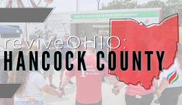 Hancock County Outreach