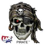 Pirate 1M, 5K, 10K, 15K & Half Marathon at Ed Austin Regional Park, Jacksonville, FL (6-1-2024) RD1