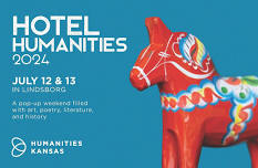 Hotel Humanities 2024