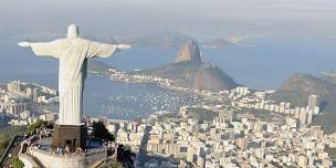 2024 Rio de Janeiro Marathon