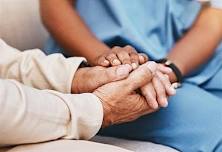 Transitions in Care as We Age