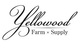 Yellowood Farm x Supply-Workshop 48