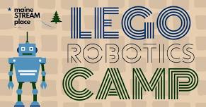 LEGO Robotics Summer Camp