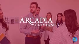 Arcadia University: Physician Assistant Admission Info Session