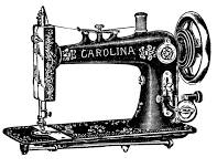 Sewing Machine Basics — Denver Victorian & Steampunk Society