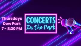 Concert in the Park - Country Night Featuring: The Outlaw Years