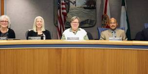 Alachua County Commission Special Meeting - Policy Discussion*