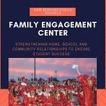 New Bedford Public Schools’ Family Engagement Center
