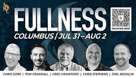 Fullness Columbus Conference