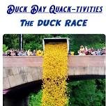 Naugatuck Duck Day