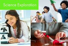 Self-led Science Experiments for Kids (Ages 6-9)