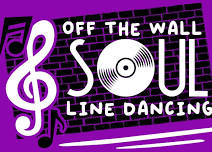 Off The Wall SOUL Line Dancing Class