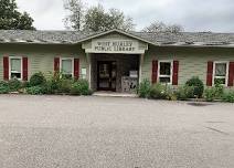 West Hurley Public Library Board Meeting