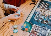 Greeley Game Night All- Ages FREE Sunday Gaming