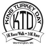 YMCA King Turkey Day 5K & 10K Race and 5K Walk 2024