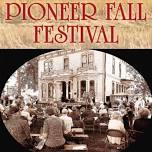 Pioneer Fall Festival — Waitsburg Commercial Club