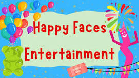 Happy Faces Entertainment