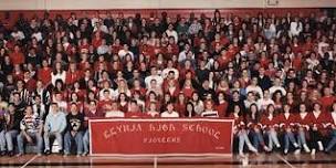 Elyria High School ~ Class of 1994 ~ 30th Reunion