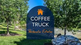Coffee Truck at Parkvista Estates